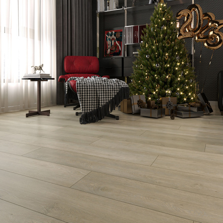 Ламинат Дуб Альба Herringbone Elegant Strong Norland LF304-31