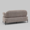 Диван Кэнди букле капучино Stool Group vd-dv-candy-cm20