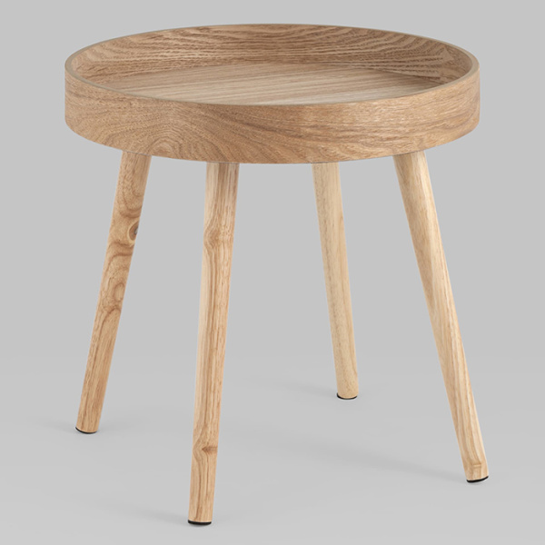 Журнальный столик Вуди Stool Group 21A855-L