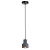 Светильник подвесной Rebus TUUS TLB-R0134-040-BL