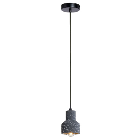 Светильник подвесной Rebus TUUS TLB-R0134-040-BL