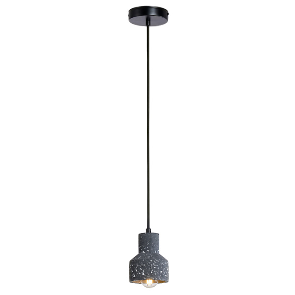 Светильник подвесной Rebus TUUS TLB-R0134-040-BL