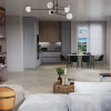 Ламинат SPC Radiante Art Parquet Tulesna 1005-4