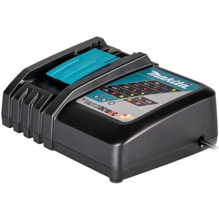 Зарядное устройство быстрое DC18RC LXT Makita 630C82-2