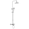 Душевая стойка AquaHeat Vitra A47208EXP