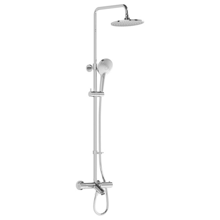 Душевая стойка AquaHeat Vitra A47208EXP