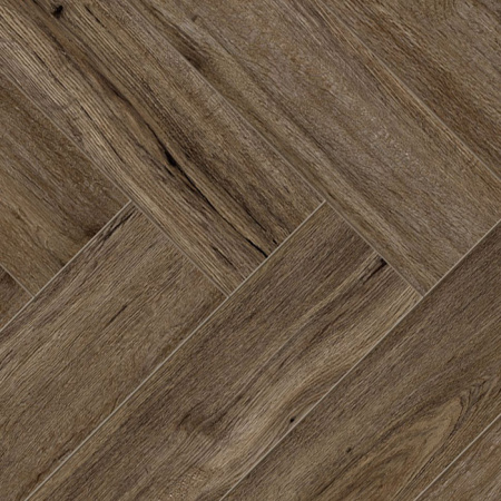 Ламинат Дуб Бордо Herringbone 8 Pro Alpine Floor Original LF102-10