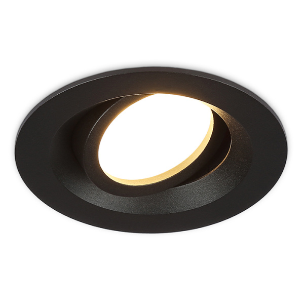 Светильник встраиваемый точечный Ambrella Light TN102742