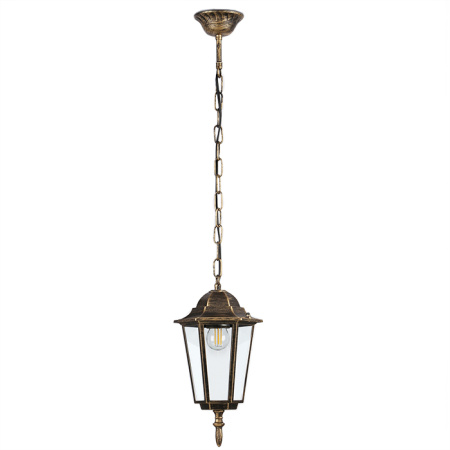 Светильник ландшафтный подвесной Ambrella Light ST2031