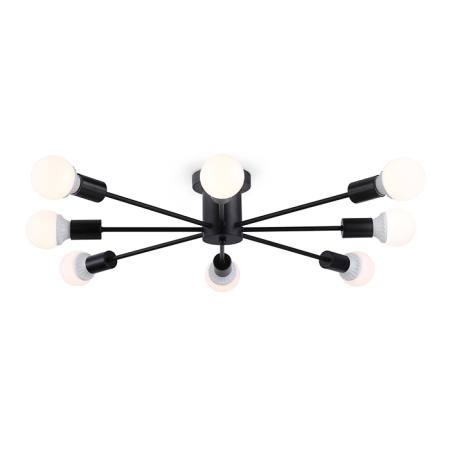 Светильник потолочный Ambrella Light TR80411