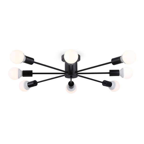 Светильник потолочный Ambrella Light TR80411