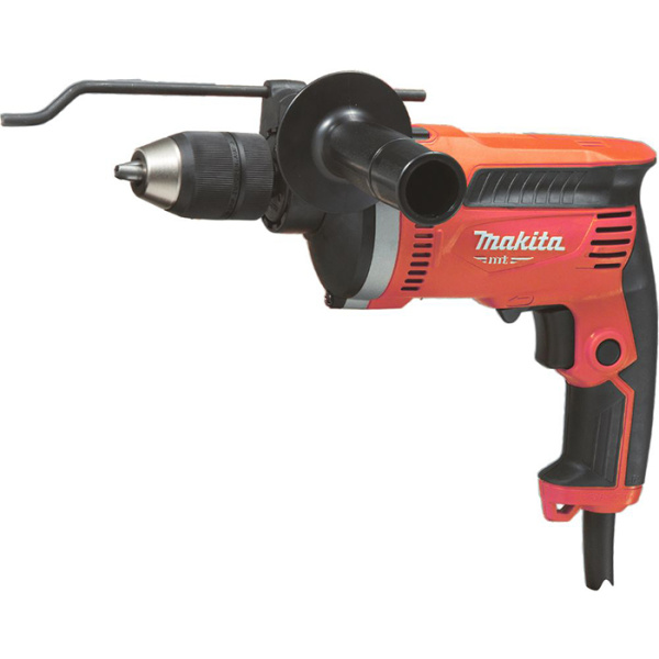 Дрель ударная сетевая Makita M8101