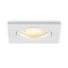 Светильник встраиваемый точечный Ambrella Light TN102455