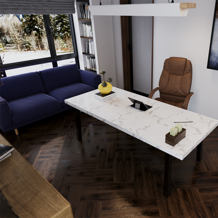 Ламинат SPC Allegro Art Parquet Tulesna 1005-9