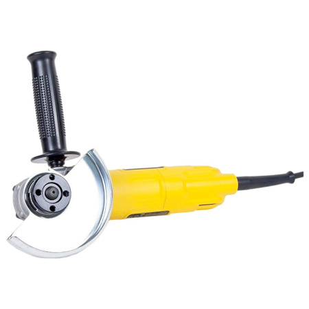 Угловая шлифмашина сетевая DeWalt DWE4157-QS