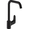 Смеситель для кухни Focus M41 Hansgrohe 31820670