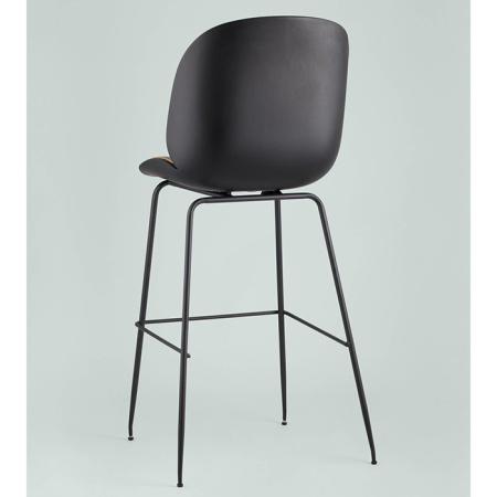 Стул барный Турин бежевый экокожа Stool Group 9329C BEIGE