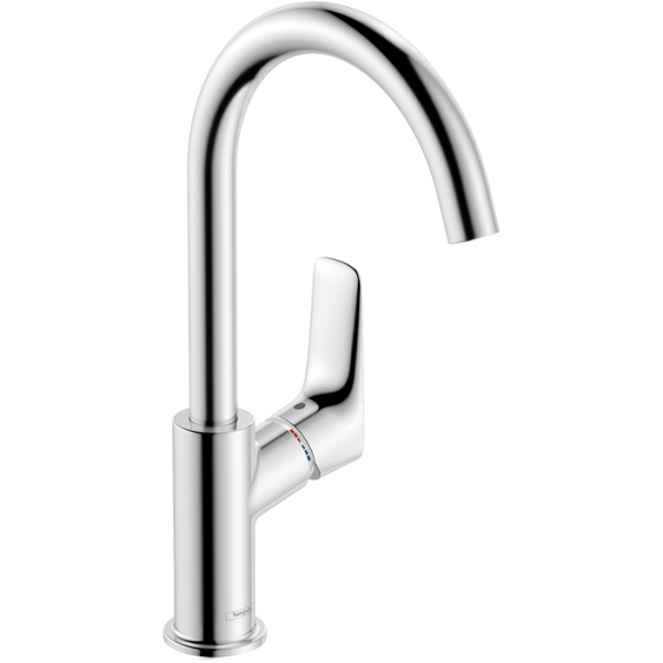 Смеситель для раковины Logis Hansgrohe 71131000