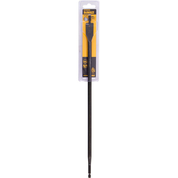 Сверло по дереву 20 мм Extreme Impact¼ DeWalt DT4785-QZ