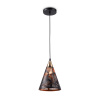 Светильник подвесной Ambrella Light TR8431
