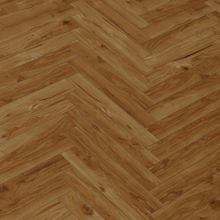 Ламинат Дуб Корсика Herringbone Elegant Norland LF303-18