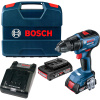 Дрель-шуруповерт аккумуляторная GSR 18V-50 Bosch 06019H5000