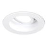 Светильник встраиваемый точечный поворотный Ambrella Light TN175