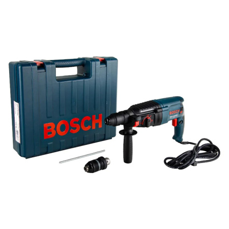 Перфоратор GBH 2-26 DFR Bosch 06112A6020