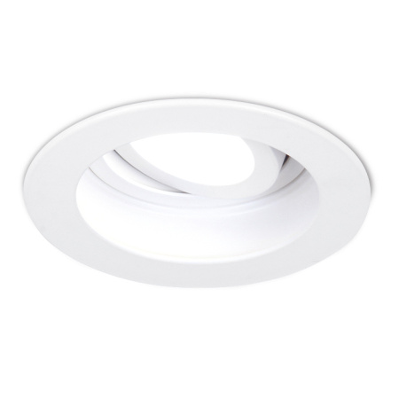 Светильник встраиваемый точечный поворотный Ambrella Light TN175