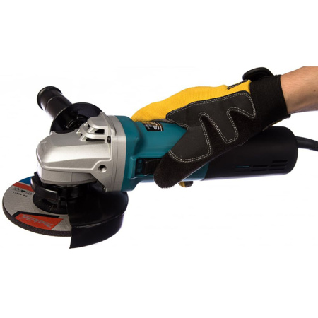 Угловая шлифмашина сетевая Makita 9565CR