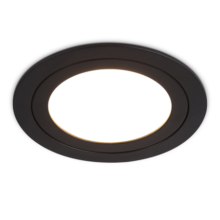 Светильник встраиваемый точечный Ambrella Light TN6604