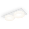 Светильник встраиваемый точечный Ambrella Light TN1317