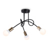 Светильник потолочный Ambrella Light TR80415