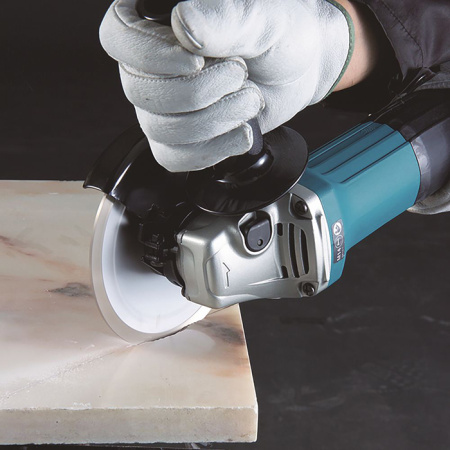 Угловая шлифмашина сетевая Makita GA5030R
