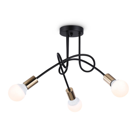Светильник потолочный Ambrella Light TR80415
