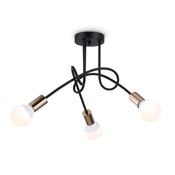 Светильник потолочный Ambrella Light TR80415