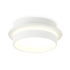 Светильник накладной точечный Ambrella Light TN5383
