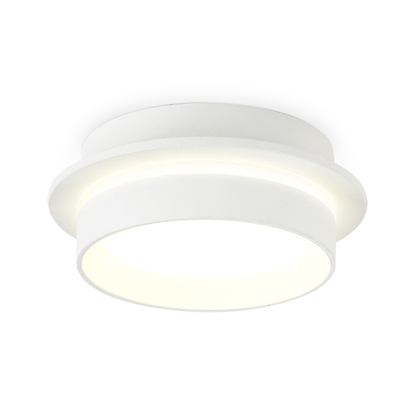 Светильник накладной точечный Ambrella Light TN5383