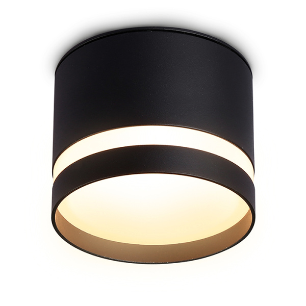 Светильник накладной точечный Ambrella Light TN6572
