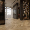 Плитка LVT Stella Art Parquet LVT Tulesna 1005-201