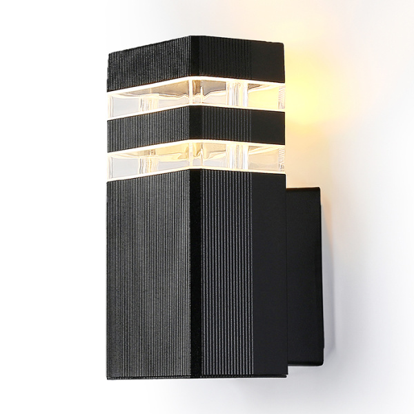Светильник уличный настенный Ambrella Light ST2572