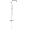 Душевая система термостатическая Euphoria Grohe 26187000