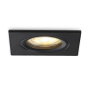 Светильник встраиваемый точечный Ambrella Light TN102456