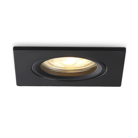 Светильник встраиваемый точечный Ambrella Light TN102456