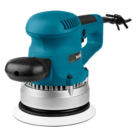 Шлифмашина эксцентриковая Makita BO6030