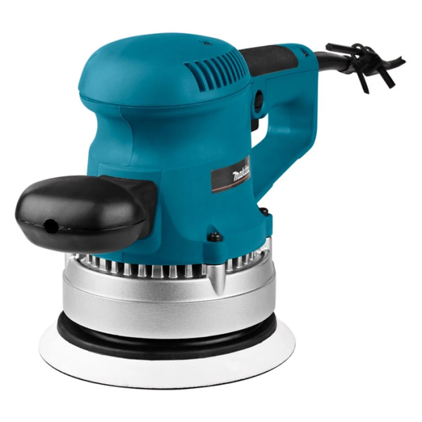 Шлифмашина эксцентриковая Makita BO6030