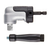 Адаптер винтового угла 3/8 DeWalt DT20505-QZ