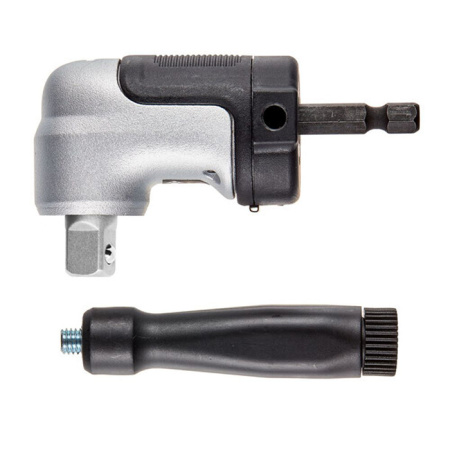 Адаптер винтового угла 3/8 DeWalt DT20505-QZ