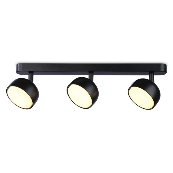 Спот накладной поворотный Ambrella Light TN71018