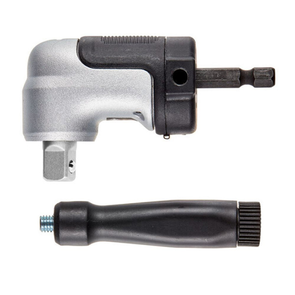 Адаптер винтового угла 3/8 DeWalt DT20505-QZ